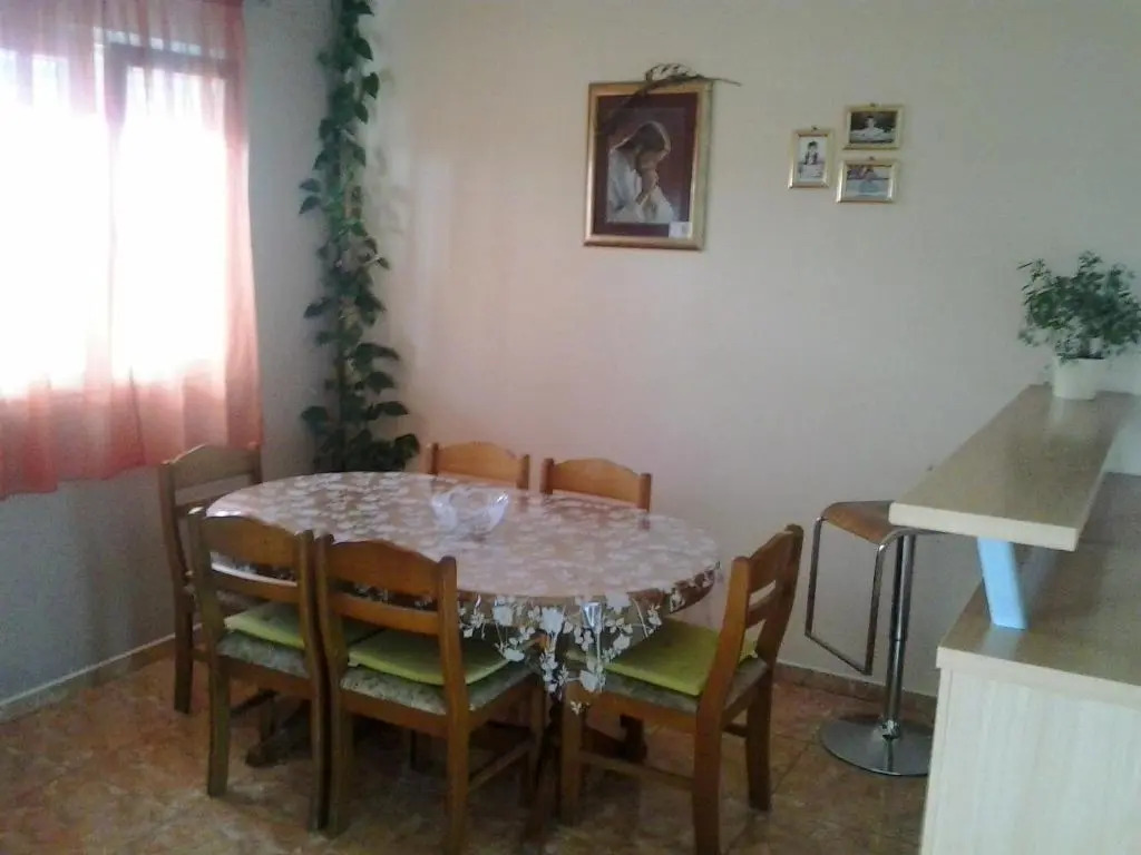Apartments Zemunik