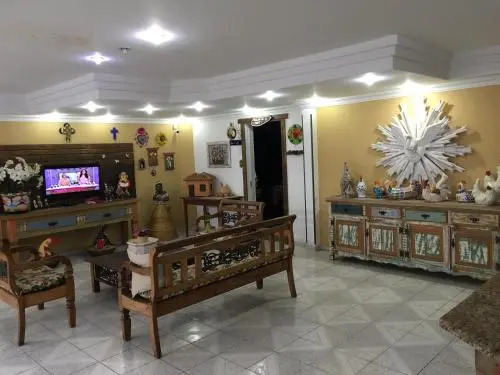 Hotel Vila Rica
