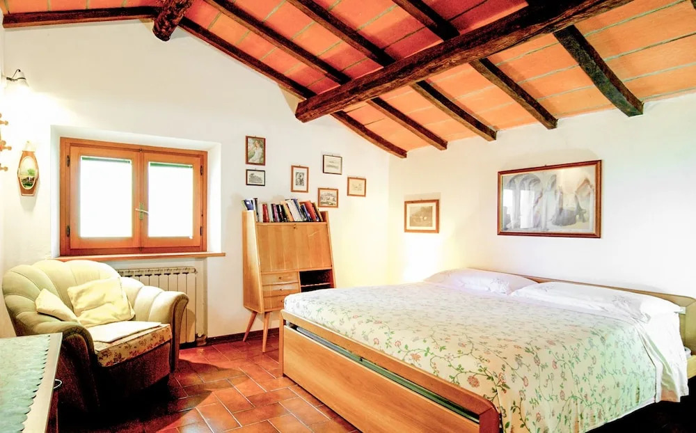 Beautiful Apartment Casetta Rose