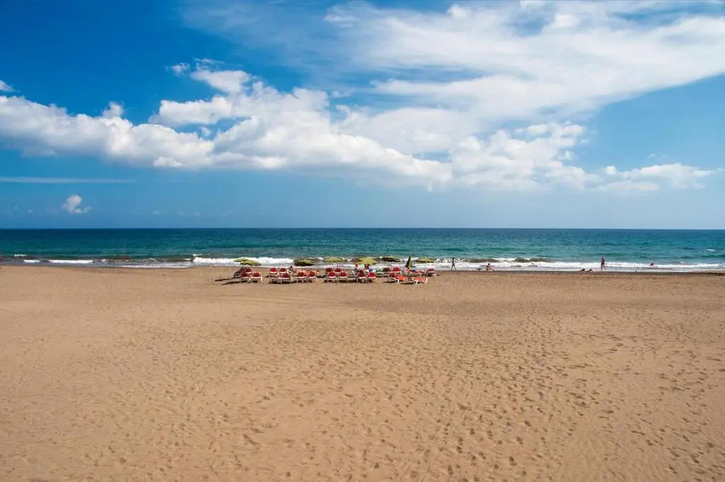 Nasas 12 by VillaGranCanaria