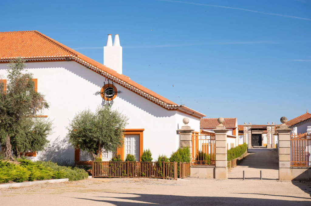 Vila Gale Collection Alter Real - Resort Equestre, Conference & Spa