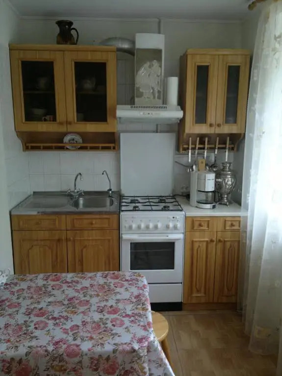 Accommodation 407