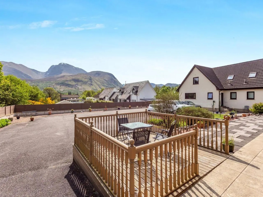 Fyvie Cottage