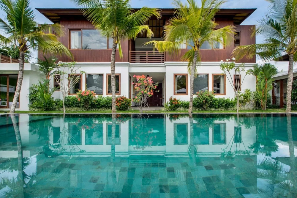 Luxury Villa in Bali near Beach, Bali Villa 2034