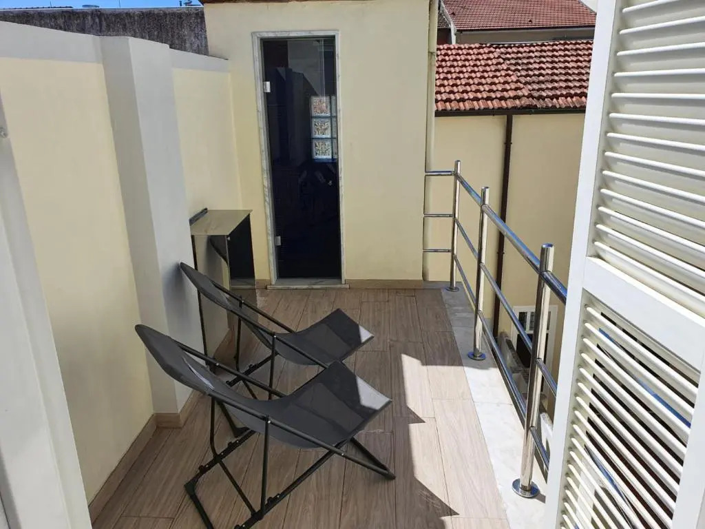 Villino Savi with A/C far 400 m away from the sea