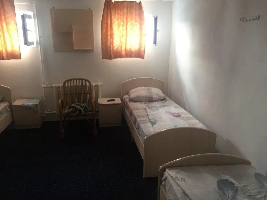 Guest House Daniil