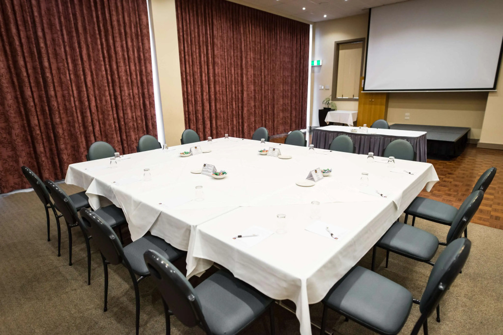 Best Western Melbourne Airport