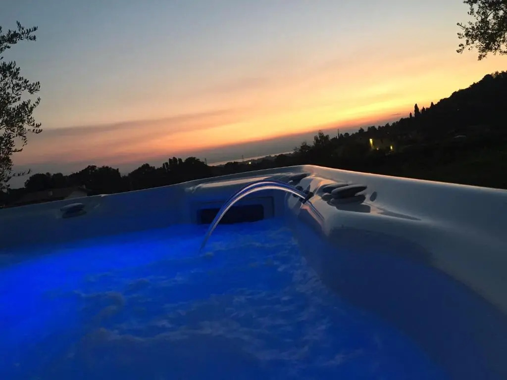 Agriturismo Casa Aurora
