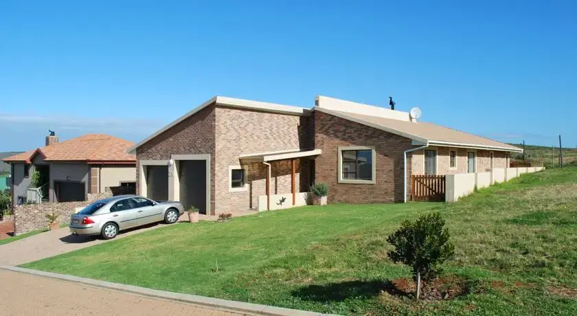 Mossel Bay Holiday Home