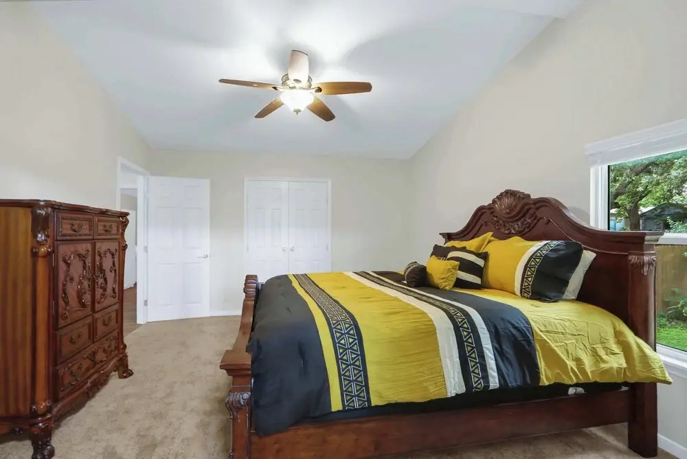 Southern Comfort Texas Hill Country Retreat for 6