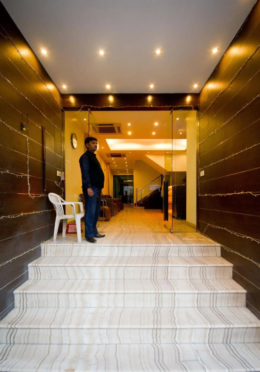 Hotel Good Palace