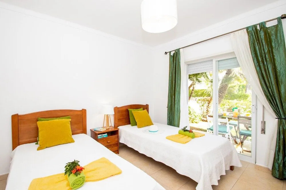 Apartamento Oasis Park