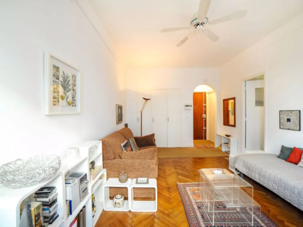 Apartment Le Suez Biniamar