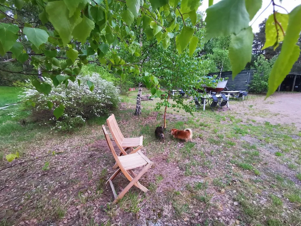 Charming 2-bed Apartment With Sauna Facility Kotka