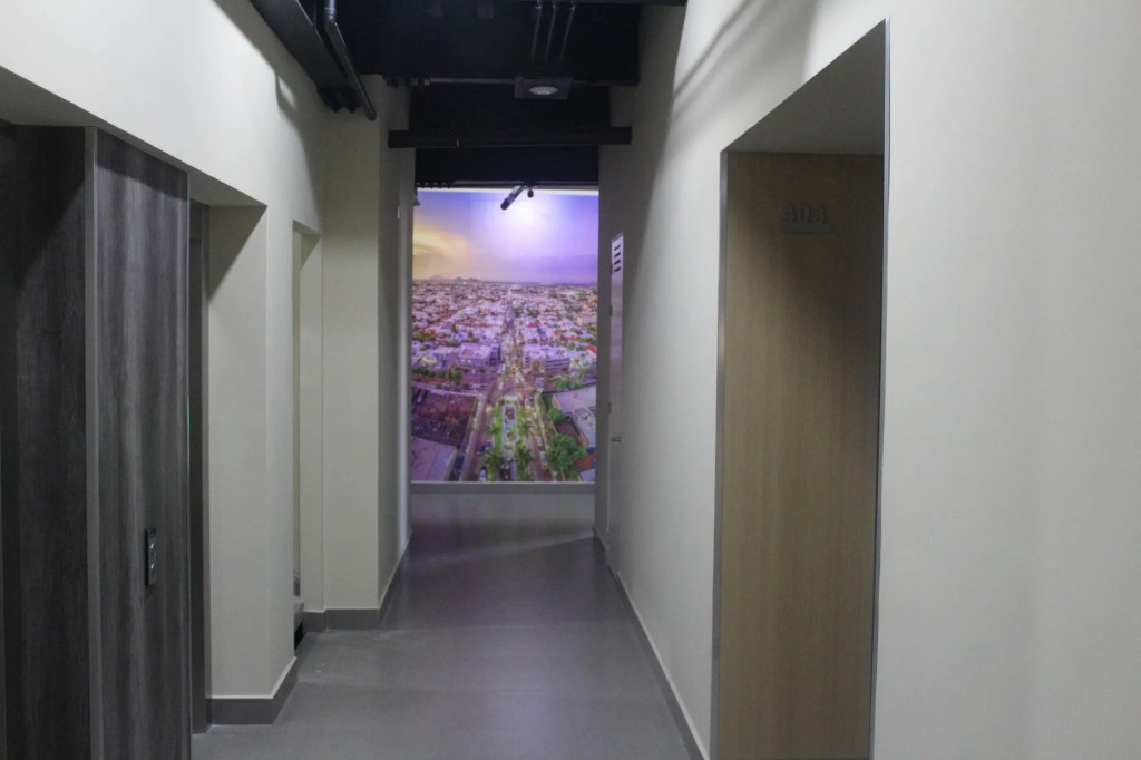 Homesuites Malecon