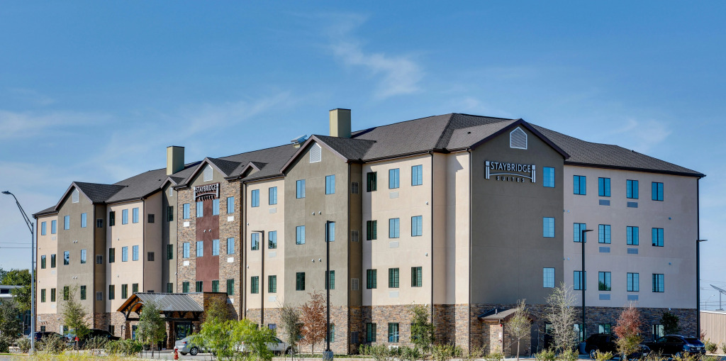Staybridge Suites San Antonio - Schertz by IHG