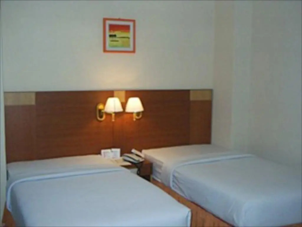 Jelita Hotel