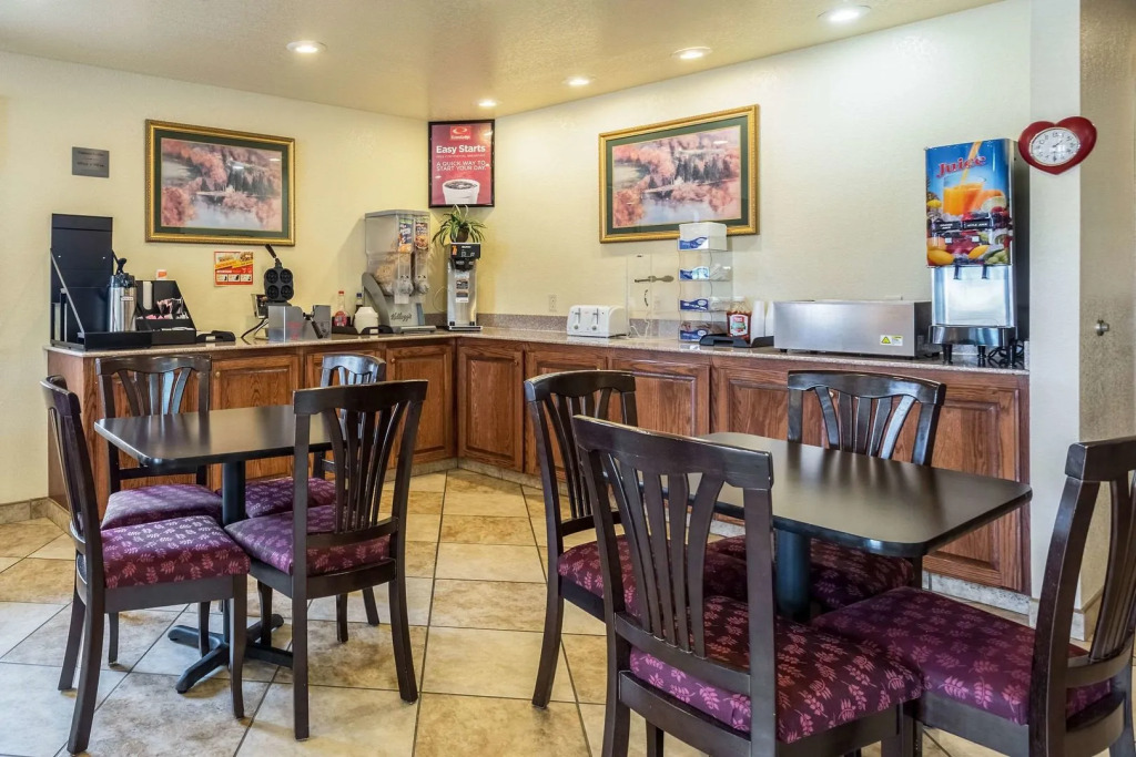 The Magnolia Hotel Searcy