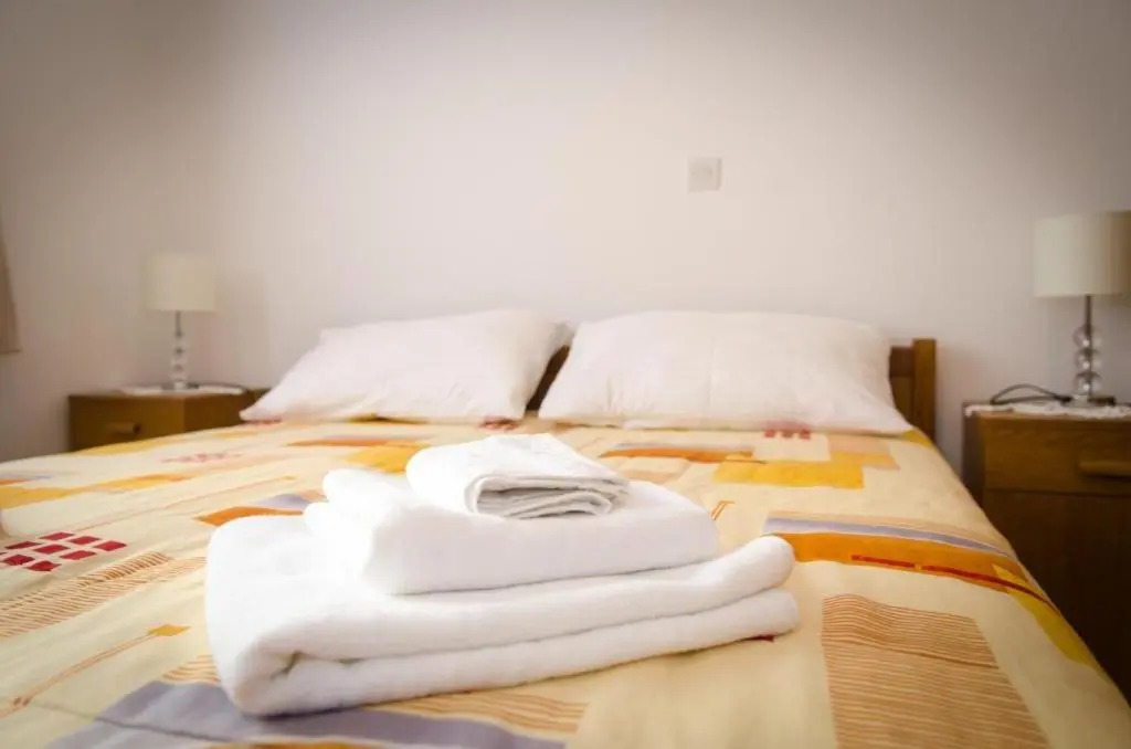 Apartment Srecko- Two Bedroom Apartment With Terrace and Sea View