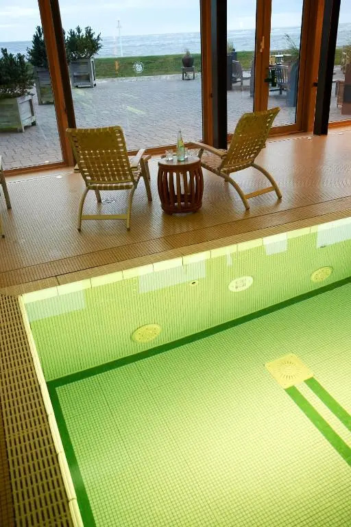 Haus am Meer-Ferienwohnungen