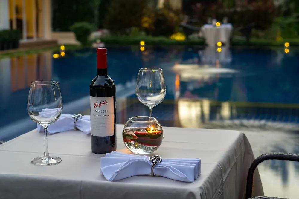 J'S Links Angkor Boutique Hotel