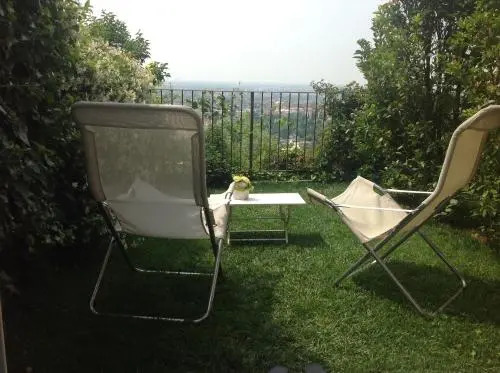 Bed & Breakfast SantErasmo