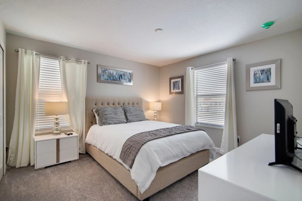 2961FS - Storey Lake