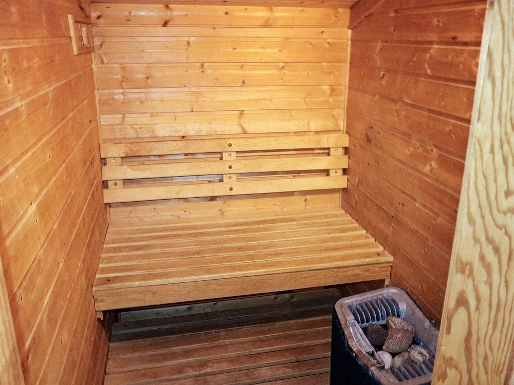 8 Person Holiday Home in Vikersund
