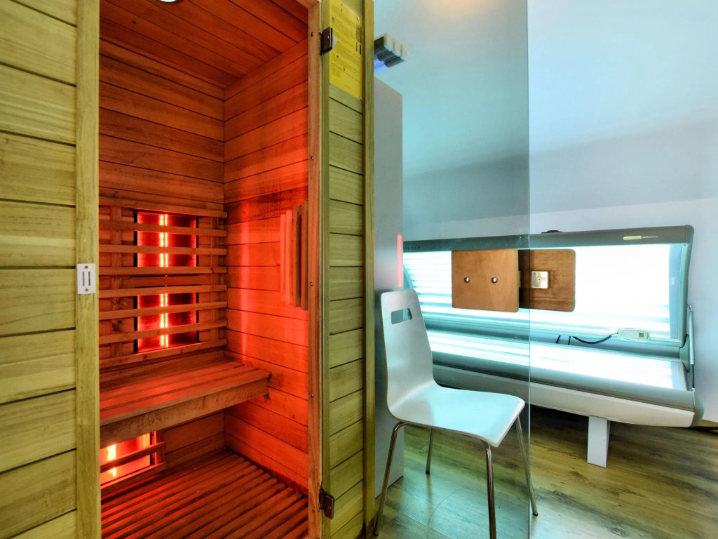 Cozy Stay Near Durbuy Woods