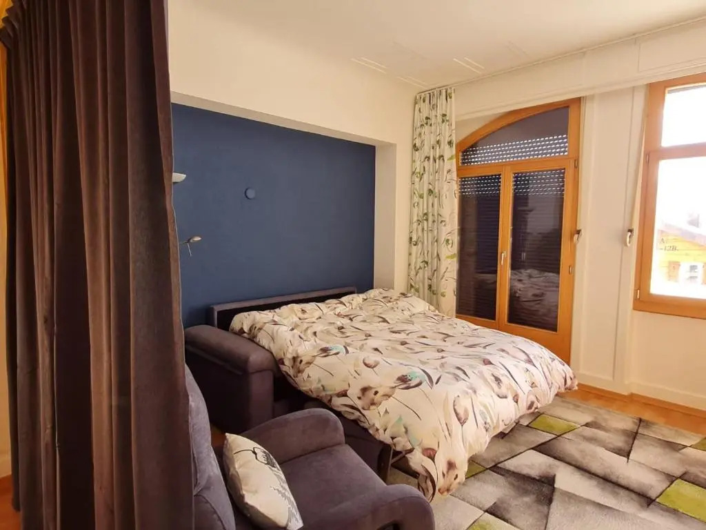 Appartement au centre du village, 2-4 personnes
