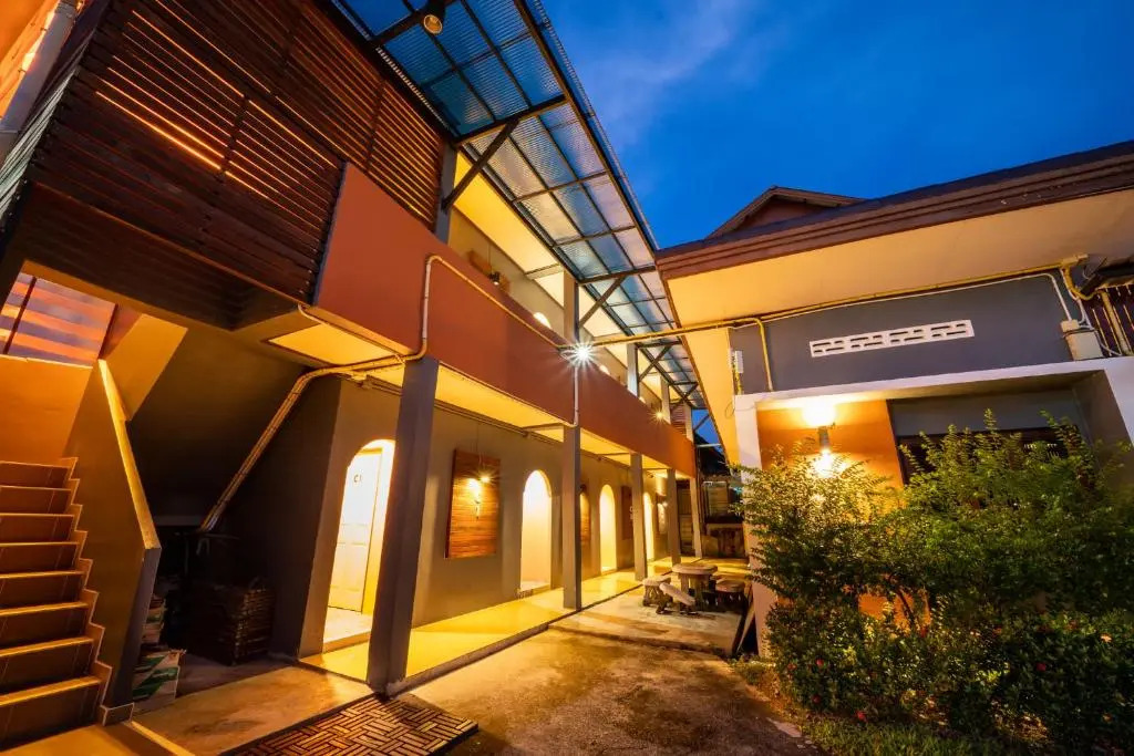 Thebedkolok resort