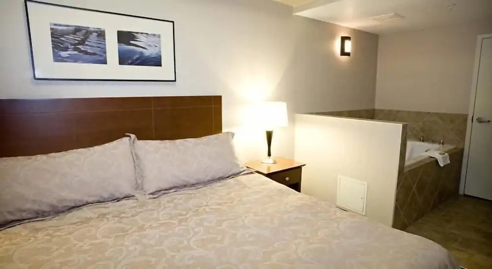 Heritage Inn Hotel & Convention Centre - Brooks