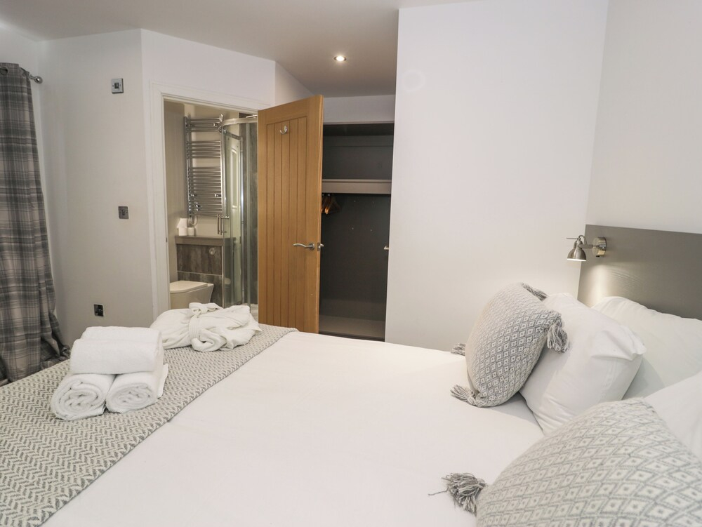 Luxury Lodge 44