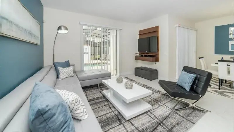 Storey Lake Resort Townhomes