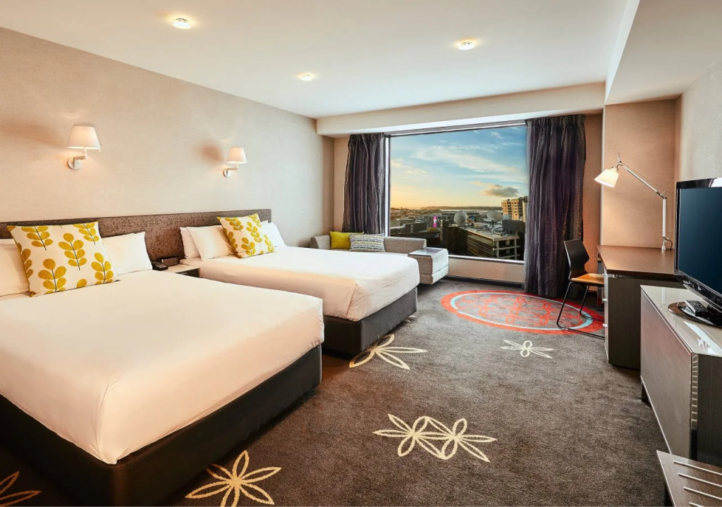 SkyCity Hotel Auckland