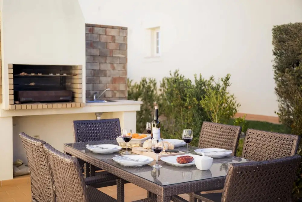 D03 - Luxury Gold Villa by DreamAlgarve