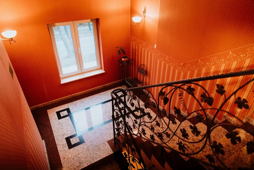 Villa Palladium