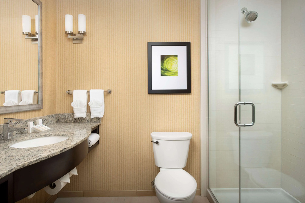 Hilton Garden Inn Gallup
