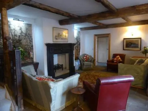 Johnnygate Grange