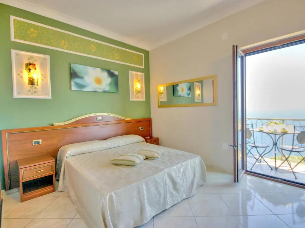 B&B Il Pavone