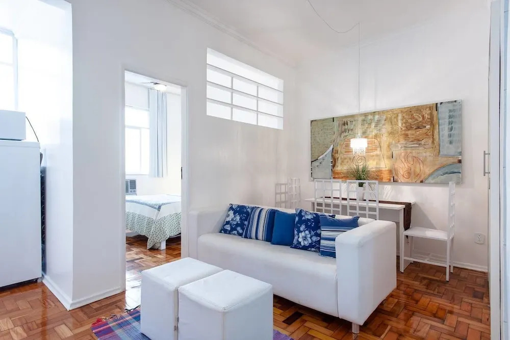 MZapartments Ministro V