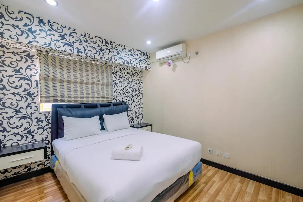 Best and Prime Location 1BR The Wave Apartment