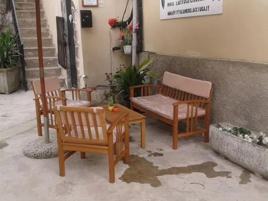 Affittacamere lAcciuga