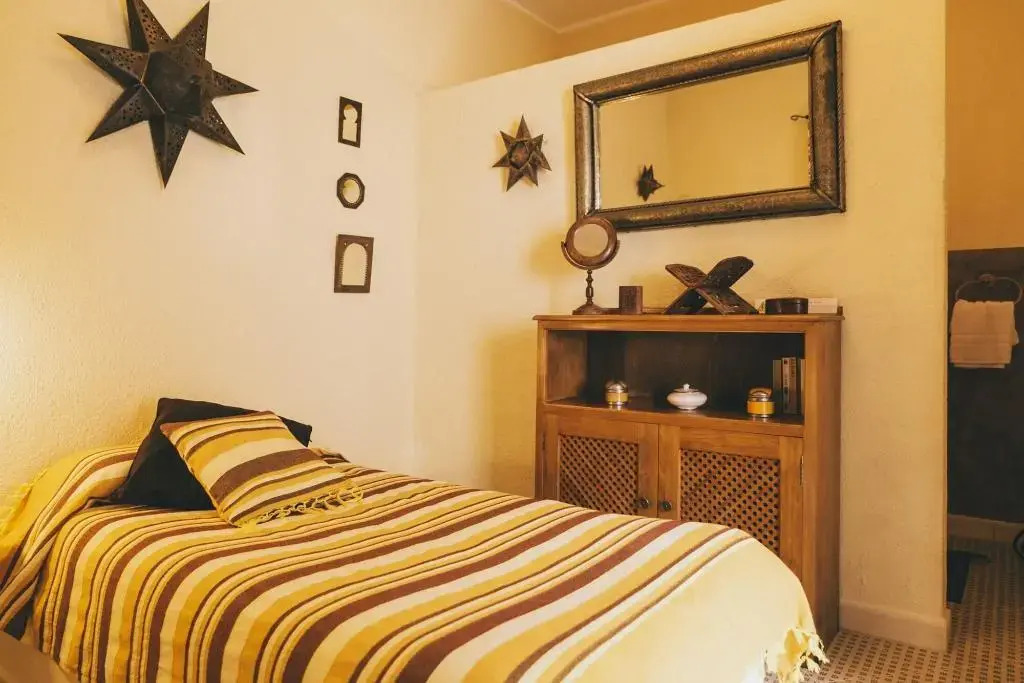 El Riad Andaluz