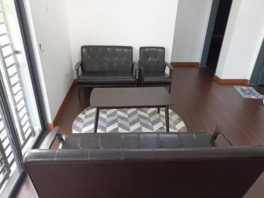 Mulberi Homestay 4BR 3Bth(8-10 px)