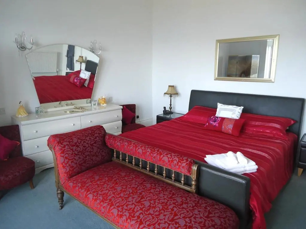 Northcliff Manor