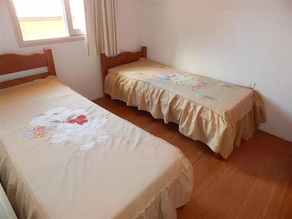 Apartamento dos Altos Centro de Gramado