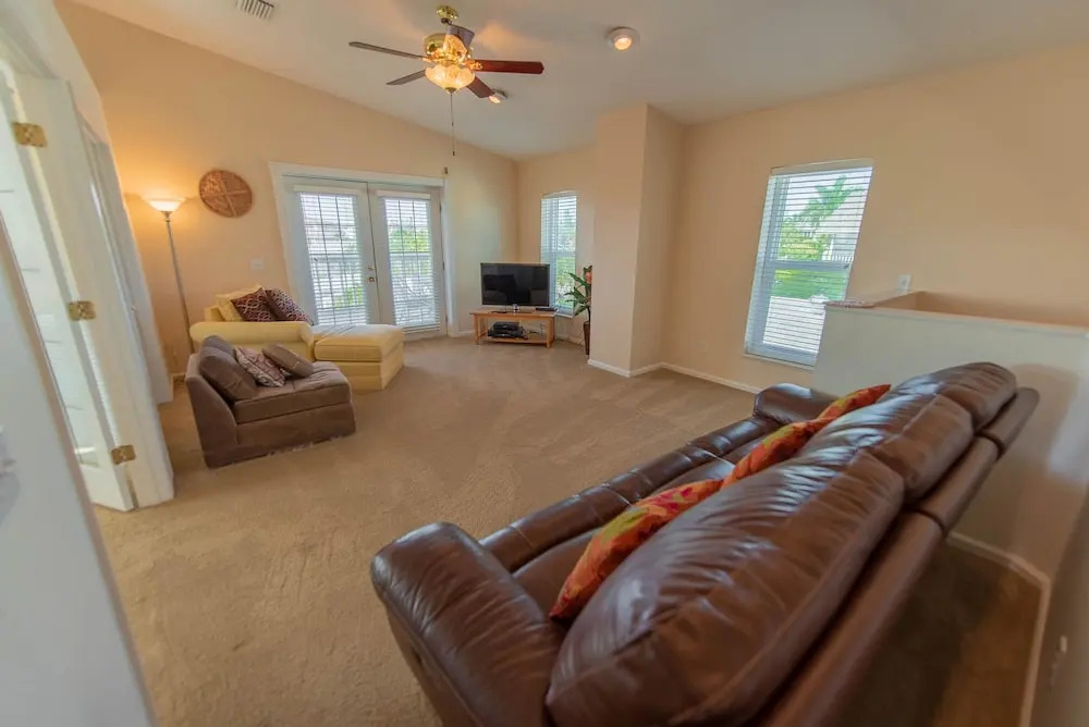 Ocean Sunset Apartment 5