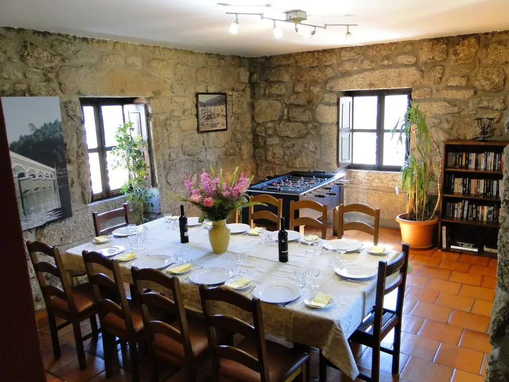 Casa Poula