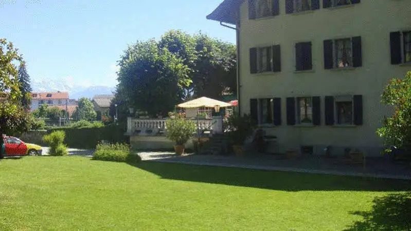 Hotel de Bahyse